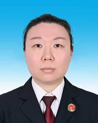 姓名:乔丽职务:第一检察部副主任,一级检察官负责:刑事检察工作.jpg